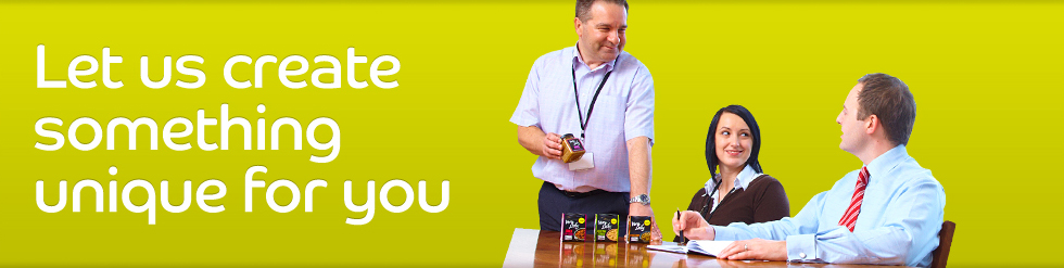 New Business Enquiries
